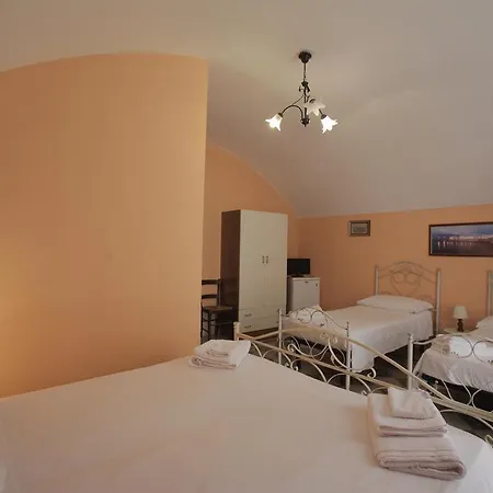 Al Duomo Bed & Breakfast *