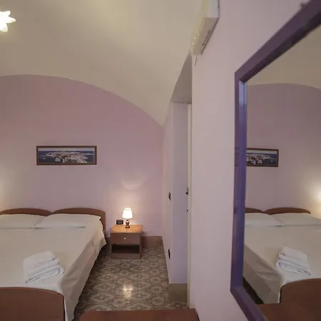 Al Duomo Bed & Breakfast Gallipoli