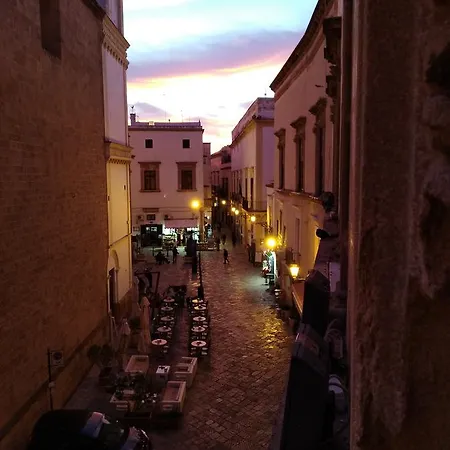 Panzió Al Duomo